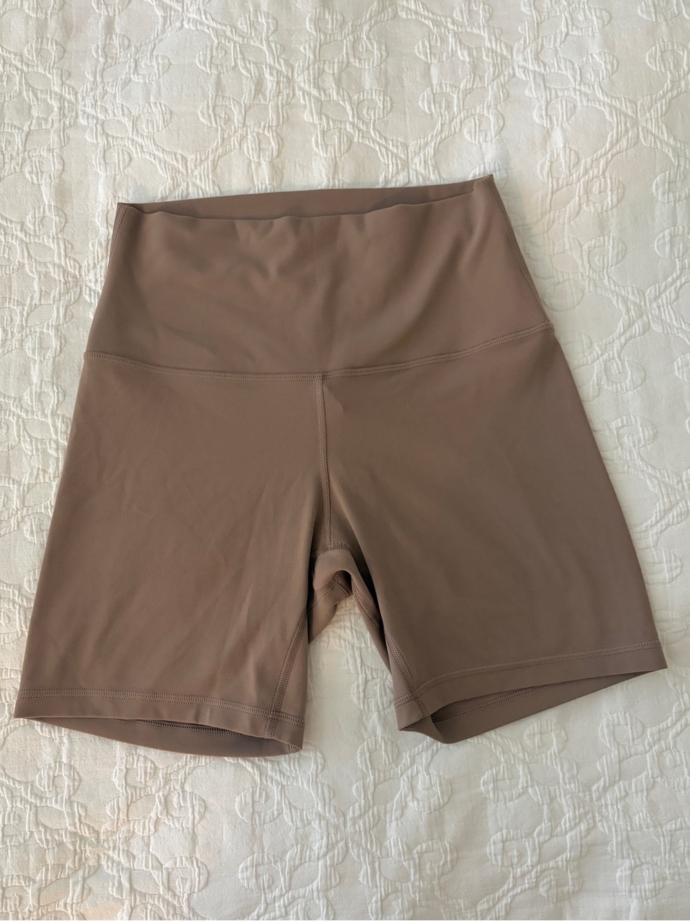 Lululemon Align 6" Shorts